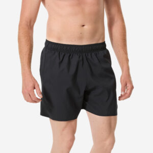Adidas Schwimmshorts Herren - schwarz/weiß