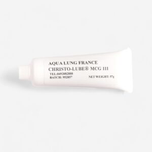 AquaLung Schmierfett-Tube sauerstoffverträglich Christo-Lub MCG 111 57 g