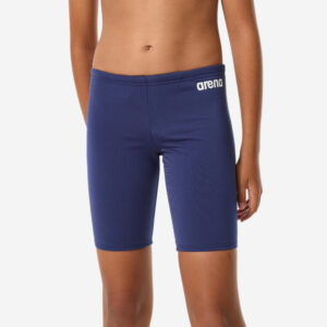 Arena Badehose Jammer Jungen Arena - Solid marineblau