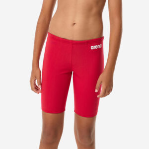 Arena Badehose Jammer Jungen Arena - Solid rot