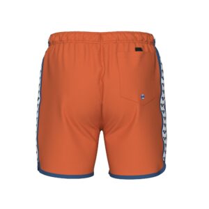 Arena Boardshorts kurz Herren - Arena Orange