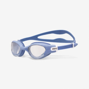 Arena Schwimmbrille klar Arena - The One Plus grau