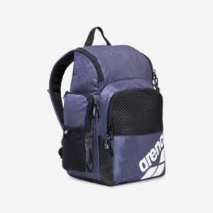Arena Schwimmrucksack Arena 35 l - One Go marineblau