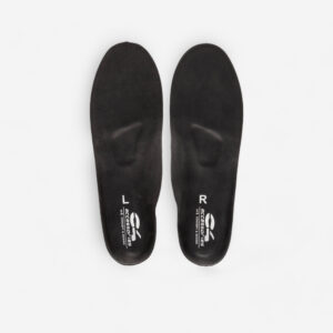 C4 CARBON Anatomische Einlegesohlen C4 Carbon für Freediving-Flossen