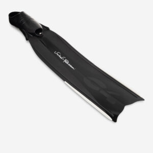 C4 CARBON C4 Carbon Flossen Freitauchen UP Soft Umberto Pelizzari schwarz