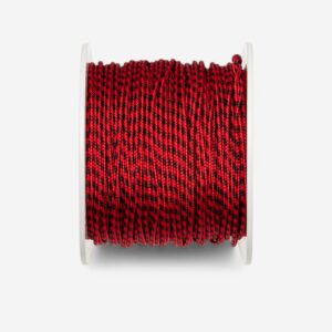 C4 CARBON Spule Dyneema Bruchlast 120 kg - C4 Carbon 50 m × 1