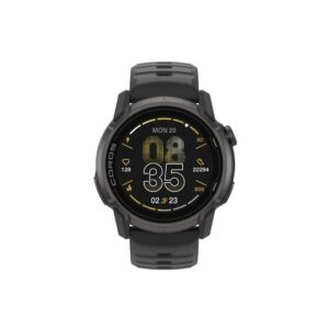COROS Laufuhr Smartwatch Sportuhr GPS 46 mm Coros - Apex 4