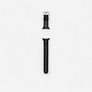 CRESSI Armband für Tauchcomputer-Uhr Leonardo - schwarz