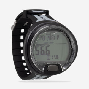 CRESSI Cressi Tauch-Computer Leonardo 2.0 grau