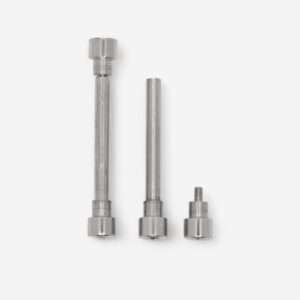 CRESSI Ersatz-Schraubenset für Armbänder von Cressi Tauchcomputern