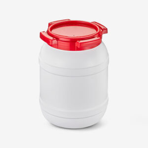 CURTEC Canyoning-Kanister wasserdicht 6 Liter