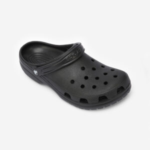 Crocs Clogs Damen/Herren Crocs Classic schwarz
