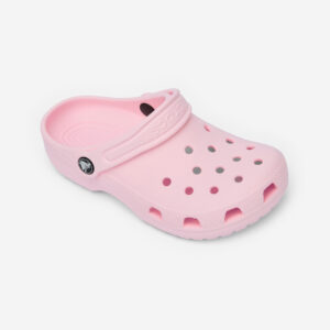 Crocs Clogs Kinder - Crocs Classic pink