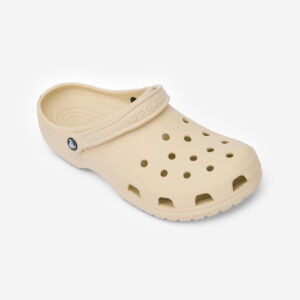 Crocs Erwachsene - Crocs Classic Bone beige