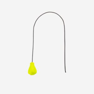 Decathlon Ablasskordel + Zuglasche für Tarierweste gelb (ab 2019)