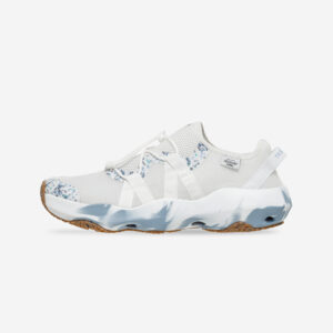 Decathlon Aquaschuhe Sneaker Damen/Herren 500 weiß