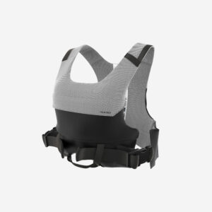 Decathlon Auftriebsweste Segeln BA 50N Club schwarz