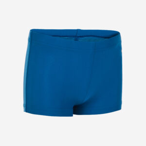 Decathlon Badehose Boxer Baby/Kinder - blau