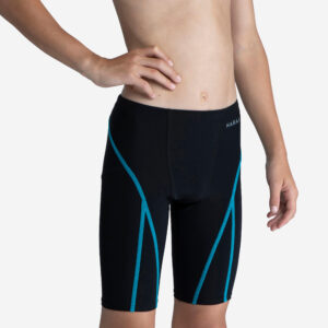 Decathlon Badehose Jammer Jungen FINA 900