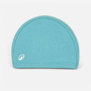 Decathlon Badekappe Stoff Größe L - türkis