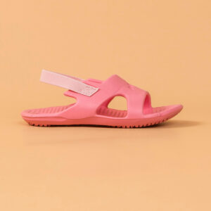 Decathlon Badesandalen Babys/Kleinkinder - rosa