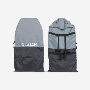 Decathlon Boardbag Bodyboard verstellbar 100 daily