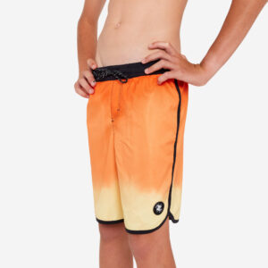 Decathlon Boardshorts 500 orange