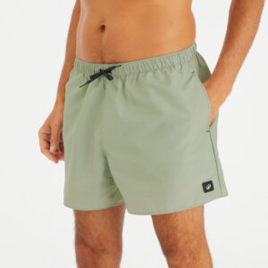 Decathlon Boardshorts Herren Hendaia Pockets khaki