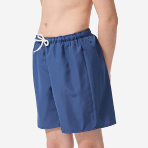 Decathlon Boardshorts Jungen 100 marineblau
