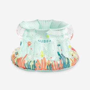 Decathlon Boje zur Unterwasser-Beobachtung an der Oberfläche Ublo grün