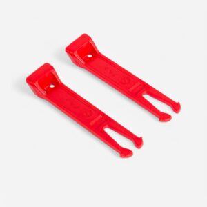 Decathlon Clips für Schwert aufblasbares Segelboot Tribord 5S / 5S V2
