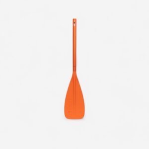 Decathlon Ersatz-Paddelblatt mit Rohr für SUP-Paddel 100 Aluminium 3-teilig Itiwit