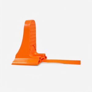 Decathlon Fußstütze verstellbar für Kajak x500 Itiwit