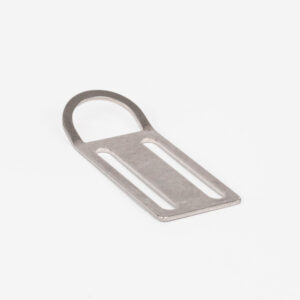 Decathlon Gürtel-Befestigungsring für Tauchen