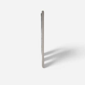 Decathlon Innenrohr Kunststoff Ersatzteil für Hochdruckpumpe PHP100 schwarz 20 PSI Itiwit