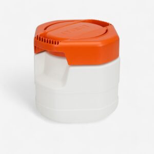 Decathlon Kanister Kajak wasserdicht 5 l