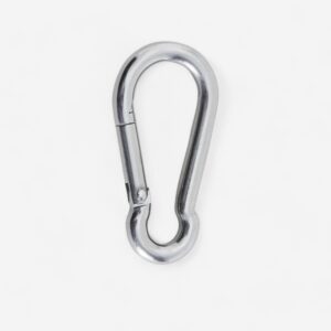 Decathlon Karabiner Tauchen SCD 70 mm ohne Öse
