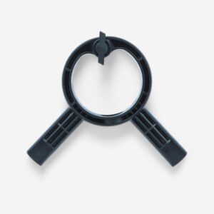 Decathlon Kippvorrichtung für Sonnenschirm Paruv Tilt Durchmesser 25 mm