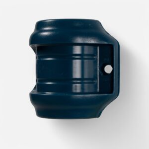 Decathlon Klemmring - Ersatzteil für Aluminium-Kajakpaddel Junior Itiwit