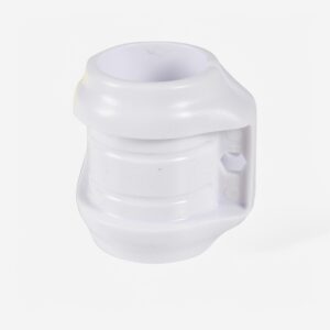 Decathlon Klemmring - Ersatzteil für Aluminium-Kajakpaddel von Itiwit & Decathlon