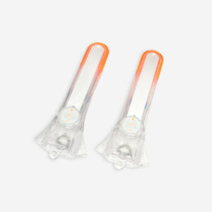 Decathlon Kommunikationsset Walkie-Talkie 1 Paar für Maske Easybreath Damen/Herren