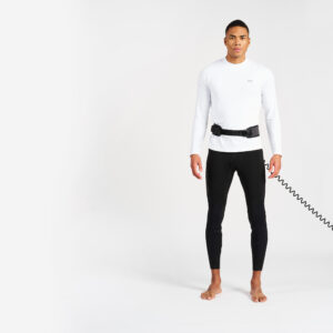 Decathlon Leash Gürtel Wingfoilboard 8'2 250 cm