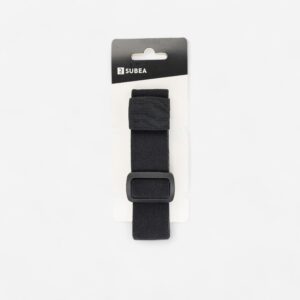 Decathlon Maskenband Schnorchelmaske 100 Komfort für Gr. XS/S/M