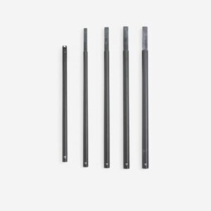 Decathlon Mast 5-teilig für aufblasbares Segelboot TRIBORD 5S / 5S V2