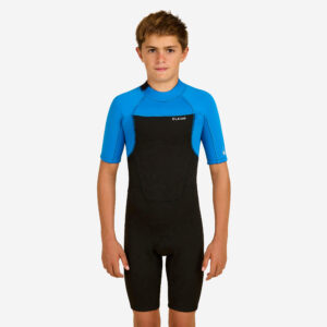 Decathlon Neopren Shorty Surfen Kinder Jungen Neoppren 1
