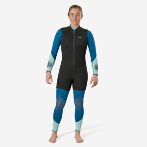 Decathlon Neopren Überzieh-Shorty Tauchen 5