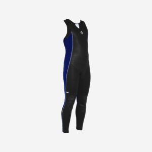 Decathlon Neoprenanzug Latzhose Tauchen Herren 5