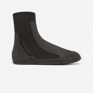 Decathlon Neoprenschuhe Segeln Damen/Herren 4 mm