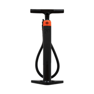 Decathlon Pumpe für Stand-Up-Paddle Kajak Doppelhub Hochdruck 0–20 PSI