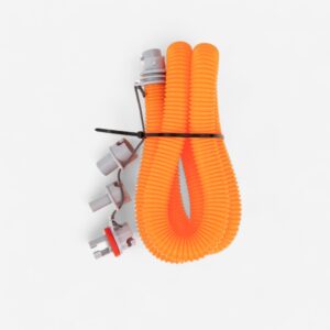 Decathlon Pumpenschlauch für Niederdruck-Handpumpe Itiwit